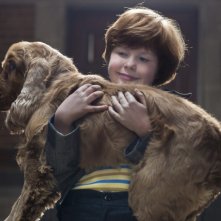 Boule et Bill: Charles Crombez in una scena