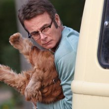 Boule et Bill: Franck Dubosc in una scena