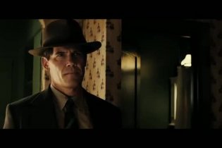 Clip 'Benvenuta a Los Angeles' - Gangster Squad