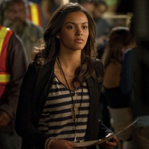 Cult: Jessica Lucas nell'episodio You're Next