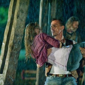 Cult: Robert Knepper nell'episodio In The Blood