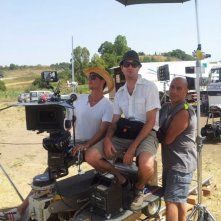 Fratelli minori: il backstage del film