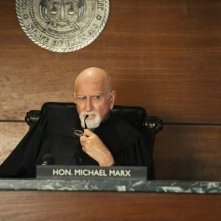 The Good Wife: Dominic Chianese nell'episodio Two Girls, One Code