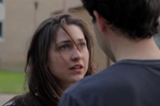 Trailer - Red Flag