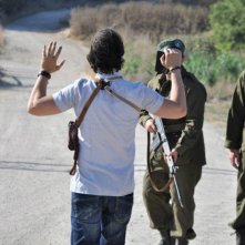 Una scena del film Fratelli Minori