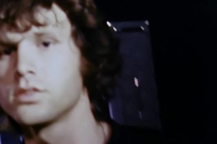 Video-recensione The Doors: Live at the Bowl '68