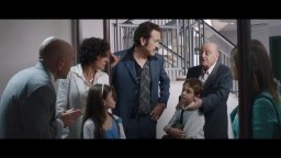 Video-recensione Tutti contro tutti