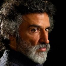 11 settembre 1683: Enrico Lo Verso è Karà Mustafà in una scena del film