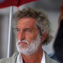 11 settembre 1683: il regista Renzo Martinelli sul set