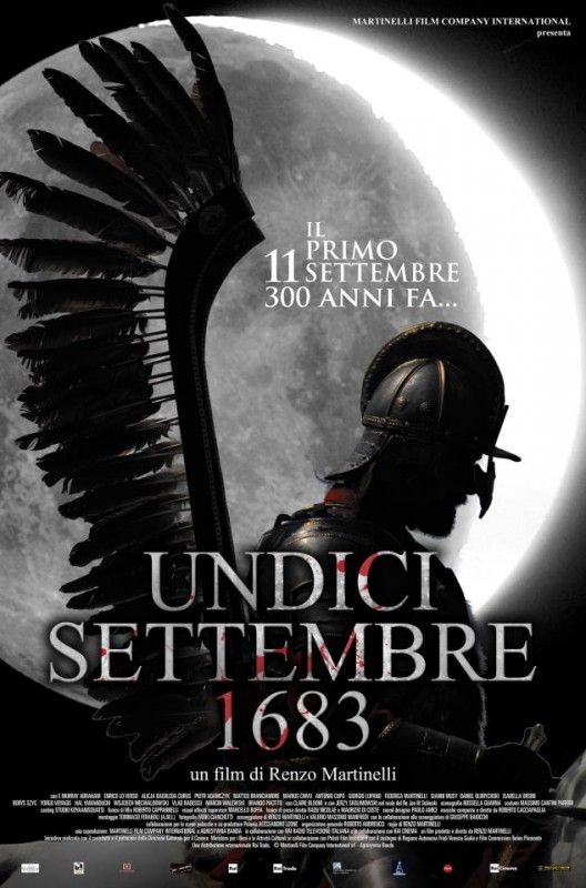 11 Settembre 1863 La Locandina Italiana 267036