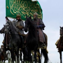 11 settembre 1683: una scena del film