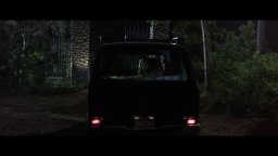 Clip Esclusiva - Non aprite quella porta 3D