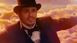 Clip 'Viaggiare in una bolla' - Il grande e potente Oz