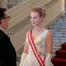 Grace Di Monaco Nicole Kidman In Una Scena Del Film 266965