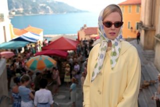 Grace di Monaco: Nicole Kidman nei panni della principessa di Monaco