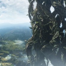 Il cacciatore di giganti: una scena tratta dal film diretto da Bryan Singer