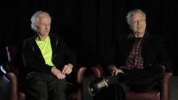 Intervista 'Doors' - The Doors Live At The Bowl '68