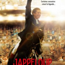 Jappeloup: la locandina del film