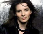 Juliette Binoche in Godzilla