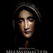 Mea maxima culpa. Silenzio nella casa di Dio: la locandina del dvd