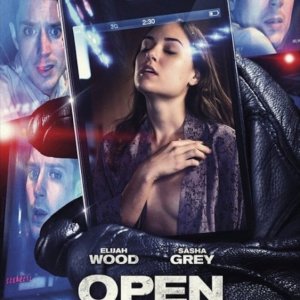 Open Windows: la locandina