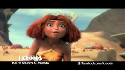 Spot 30'' - I Croods
