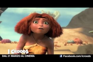 Spot 30'' - I Croods
