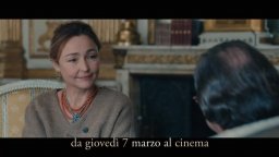 Spot - La cuoca del presidente