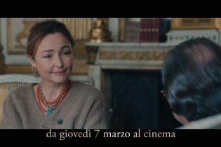 Spot - La cuoca del presidente