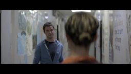 Teaser Trailer - A Teacher