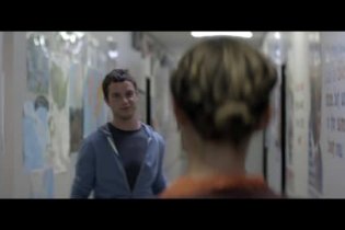 Teaser Trailer - A Teacher