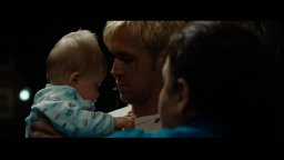 Trailer Italiano - Come un tuono