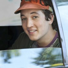 Un compleanno da leoni: Miles Teller interpreta Miller nella commedia