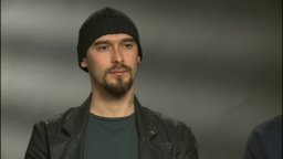 Video-intervista Educazione Siberiana