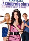 A Cinderella Story: Once Upon a Song: la locandina del film