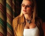 Anastacia al cinema con 'All You Can Dream'