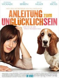 Locandina di The Pursuit of Unhappiness