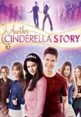 Another Cinderella Story: la locandina del film