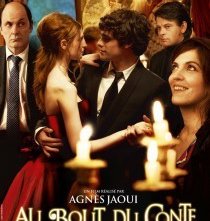 Au bout du conte: la locandina del film