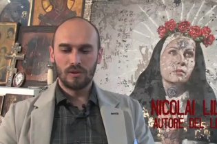 Backstage - Educazione siberiana