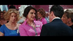 Clip 1 - Ci vuole un gran fisico