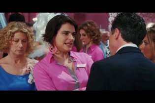 Clip 1 - Ci vuole un gran fisico