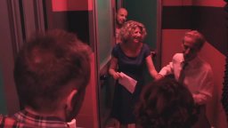 Clip 3 - Ci vuole un gran fisico