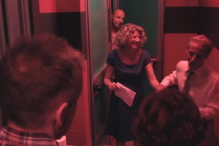 Clip 3 - Ci vuole un gran fisico