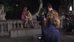 Clip 4 - Ci vuole un gran fisico