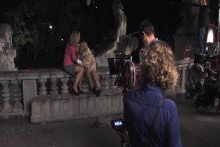 Clip 4 - Ci vuole un gran fisico