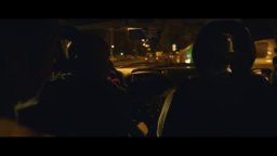 Clip 'Inseguimento' - Tutti contro tutti