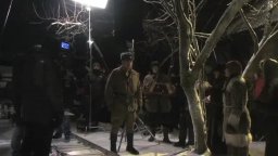 Featurette 'Colonna sonora' - Educazione siberiana