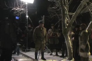 Featurette 'Colonna sonora' - Educazione siberiana