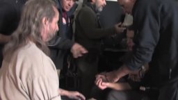 Featurette 'Ink' - Educazione siberiana